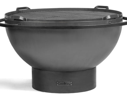 CookKing Premium Vuurschaal Ø 85 cm-Fat boy