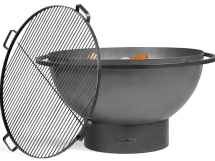 CookKing Premium Vuurschaal Ø 85 cm-Fat boy