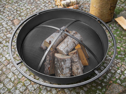 CookKing Premium Vuurschaal Ø 85 cm-Fat boy