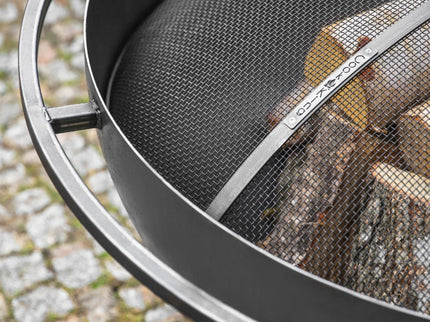 CookKing Premium Vuurschaal Ø 85 cm-Fat boy
