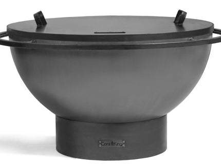 CookKing Premium Vuurschaal Ø 85 cm-Fat boy