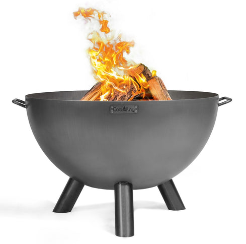 CookKing Bol de Feu Premium Ø 85 cm-Kongo