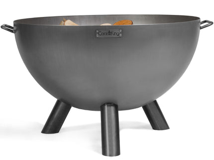 CookKing Bol de Feu Premium Ø 85 cm-Kongo