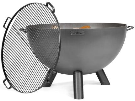 CookKing Bol de Feu Premium Ø 85 cm-Kongo