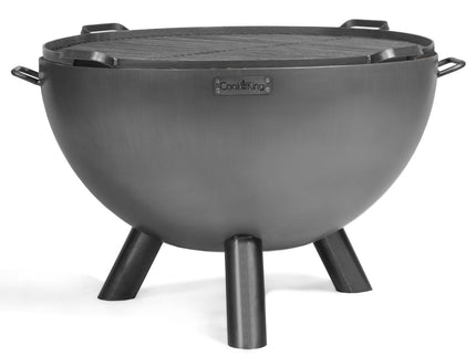 CookKing Bol de Feu Premium Ø 85 cm-Kongo