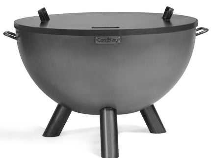 CookKing Bol de Feu Premium Ø 85 cm-Kongo