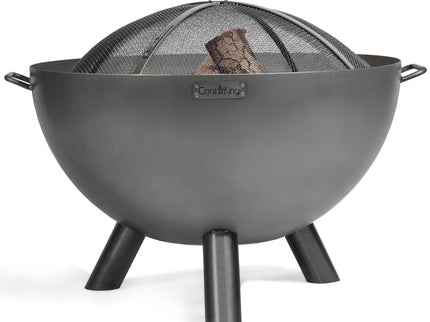 CookKing Bol de Feu Premium Ø 85 cm-Kongo