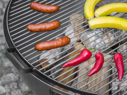 CookKing Bol de Feu Premium Ø 85 cm-Kongo
