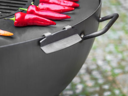CookKing Bol de Feu Premium Ø 85 cm-Kongo