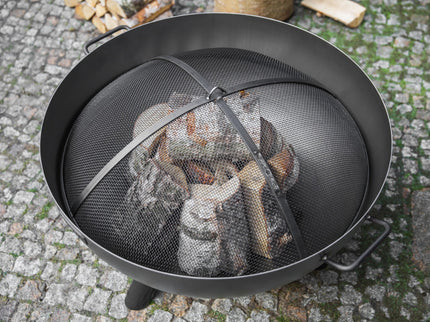 CookKing Bol de Feu Premium Ø 85 cm-Kongo