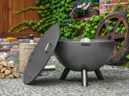 CookKing Bol de Feu Premium Ø 85 cm-Kongo