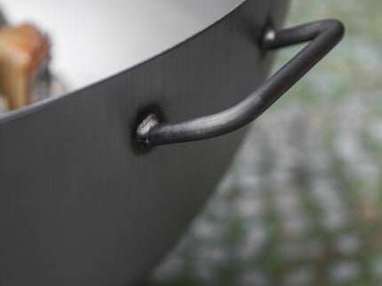 CookKing Bol de Feu Premium Ø 85 cm-Kongo