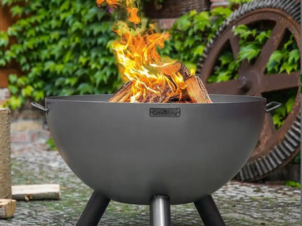 CookKing Premium Bol de feu Ø 85 cm