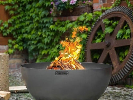 CookKing Premium Bol de feu Ø 85 cm