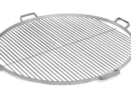 CookKing RVS Grillrooster met 4 Handvatten 70 cm