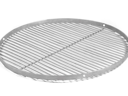 CookKing Grille de Cuisson en Acier Inoxydable
