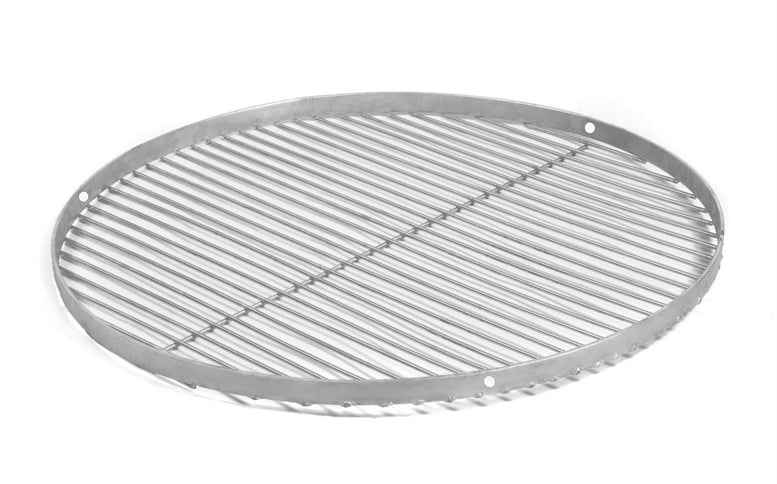 CookKing Grille de Cuisson en Acier Inoxydable