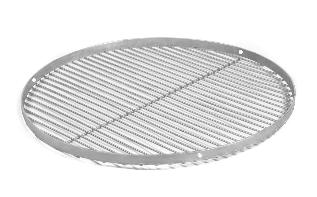 CookKing Grille de Cuisson en Acier Inoxydable