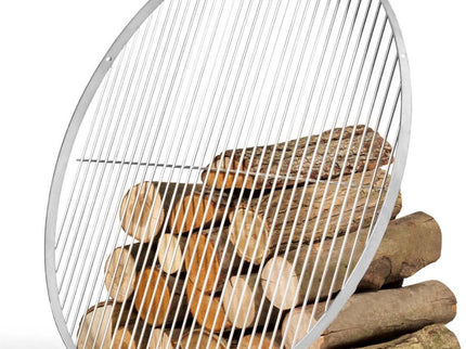 CookKing Grille de Cuisson en Acier Inoxydable