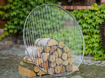 CookKing Grille de Cuisson en Acier Inoxydable
