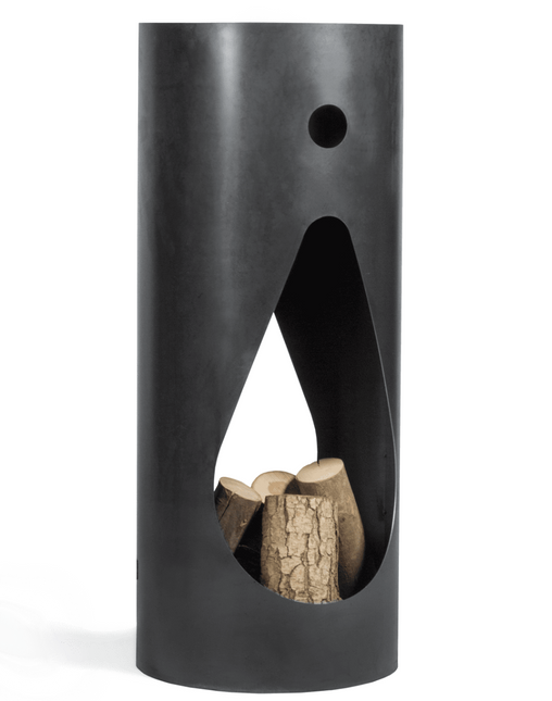 CookKing tuinhaard Tuba productfoto
