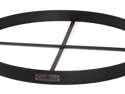 Cook King bodemplaat voor vuurkorf productfoto
