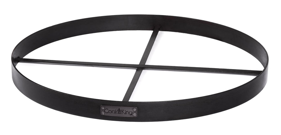 Cook King bodemplaat voor vuurkorf productfoto
