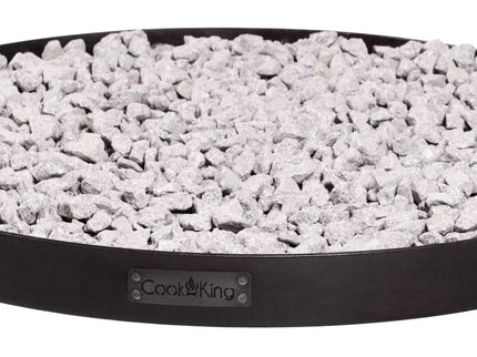 Cook King bodemplaat voor vuurkorf productfoto
