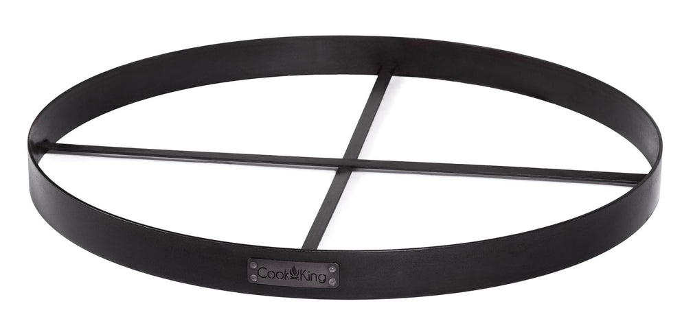 CookKing Vuurschaal Basis voor Deco-stenen-Ø80