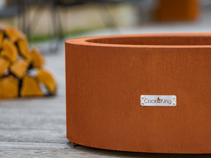 CookKing Vuurschaal Blaze 60 cm