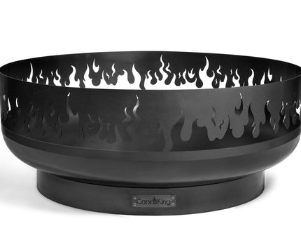 CookKing vuurschaal Fire productfoto 
