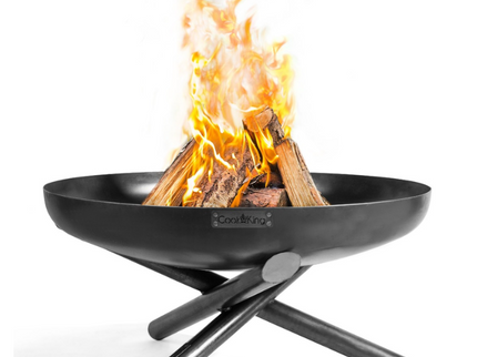 Brasero bol à feu Indiana 70 cm CookKing
