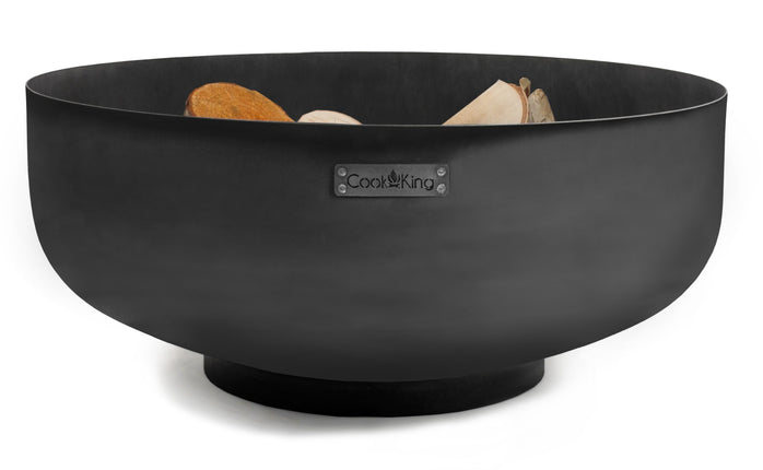 Brasero bol à feu Palermo XXL 80 cm CookKing