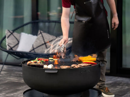 CookKing Vuurschaal Palermo XXL 80 cm