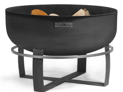 CookKing vuurschaal Viking XXL 80 cm productfoto
