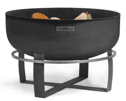 CookKing vuurschaal Viking XXL 80 cm productfoto
