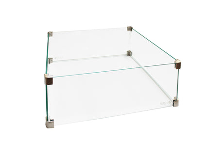 Cosicube glasset vierkant