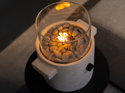 Cosi Cosiscoop Craft Light Grey