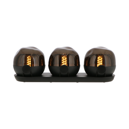Cosisfera set van 3 lampen productfoto
