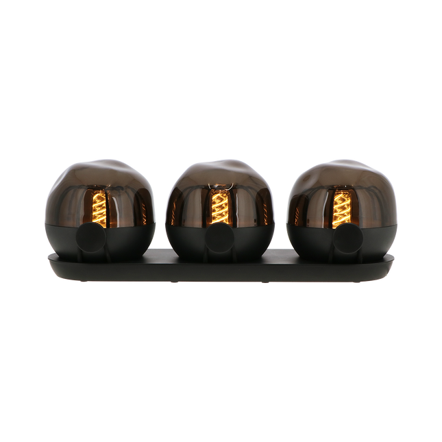 Cosisfera set van 3 lampen productfoto
