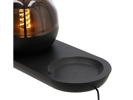 Cosisfera set van 3 lampen laadstation
