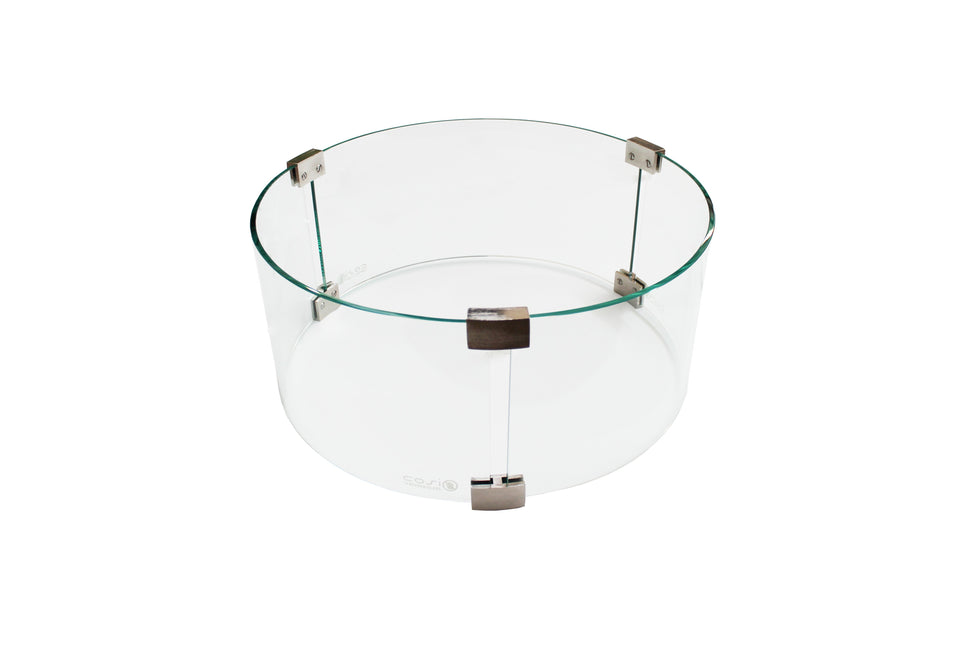 Cosicube glasset rond
