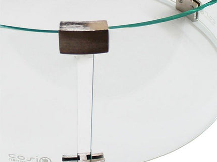 Cosicube glasset rond