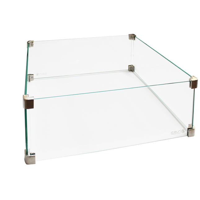 Cosicube glasset vierkant