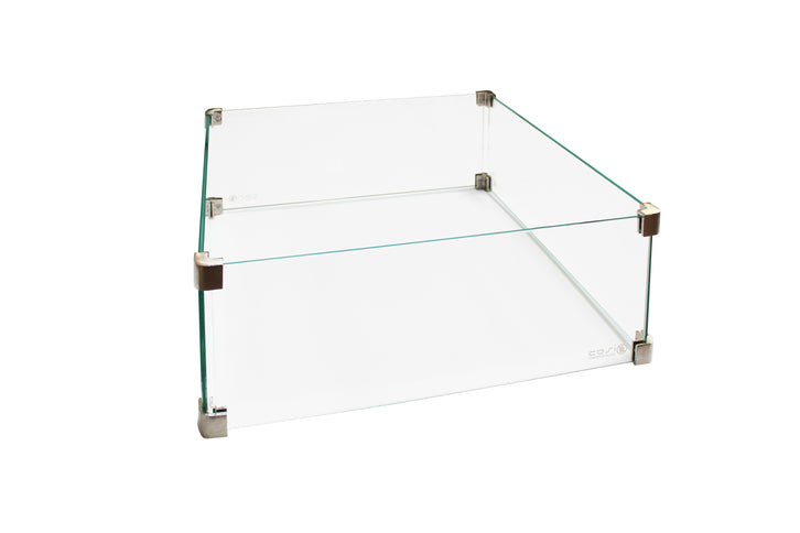 Cosicube glasset vierkant