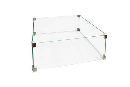 Cosicube glasset vierkant