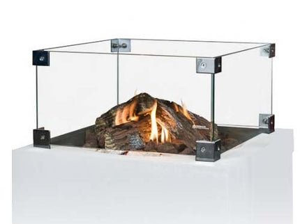 Cosicube glasset vierkant