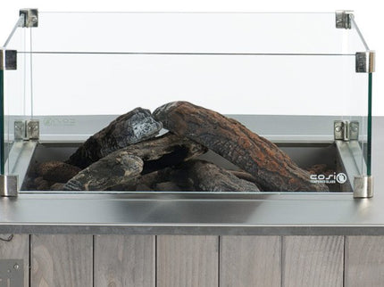 Cosi fires Cosicube 70