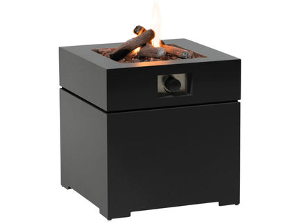 Table brasero Cosibrixx 60 anthracite Cosi