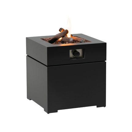 Table brasero Cosibrixx 60 anthracite Cosi